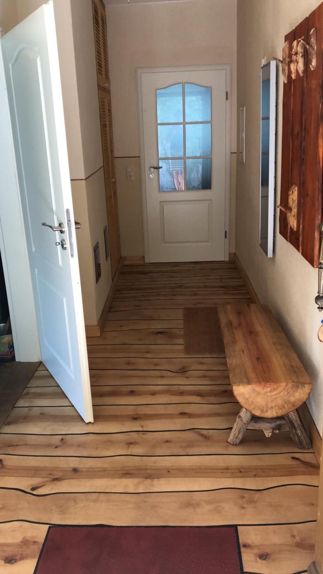 Eulenwohnung Apartment Gommern المظهر الخارجي الصورة