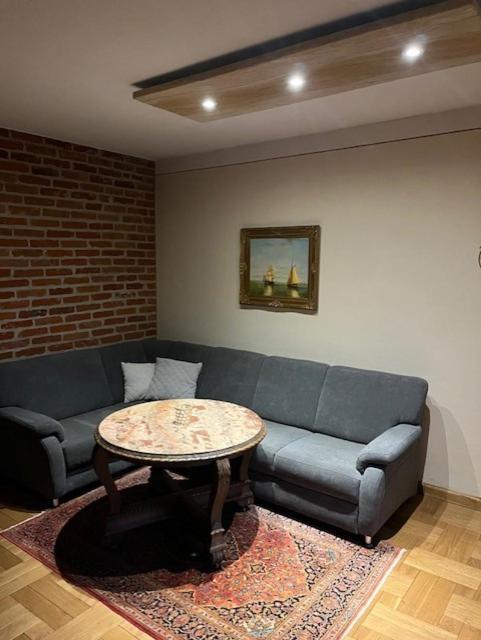 Eulenwohnung Apartment Gommern المظهر الخارجي الصورة