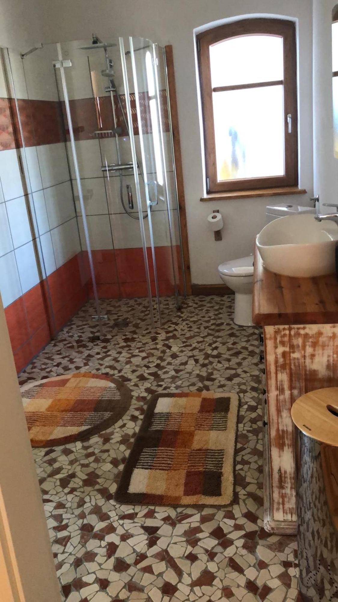 Eulenwohnung Apartment Gommern المظهر الخارجي الصورة